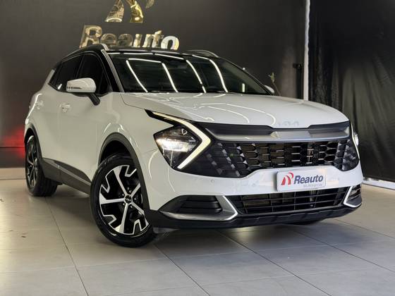 KIA SPORTAGE 1.6 TGDI MHEV EX DCT KIA SPORTAGE 1.6 TGDI MHEV EX DCT